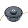 DONTODENT M10x1.25 Têtes De Ligne Tête De Coupe Double Ligne Tête De Bobine Tête De Ligne En Nylon Pour Essence Débroussailleuse Tondeuse à Gazon -France Tondeuse Soldes Boutique 65957077 1