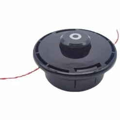 DONTODENT M10x1.25 Têtes De Ligne Tête De Coupe Double Ligne Tête De Bobine Tête De Ligne En Nylon Pour Essence Débroussailleuse Tondeuse à Gazon 11 DONTODENT M10x1.25 Têtes De Ligne Tête De Coupe Double Ligne Tête De Bobine Tête De Ligne En Nylon Pour Essence Débroussailleuse Tondeuse à Gazon -France Tondeuse Soldes Boutique 65957077 5