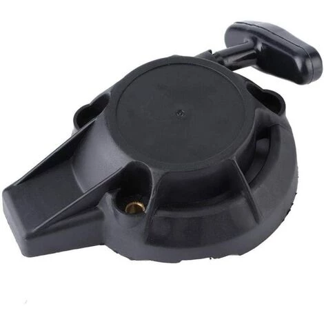 BDD Kit De Démarrage Par Traction Pour Tondeuse à Gazon Compatible Avec Le Plateau De Démarrage GX25 28400-Z0H-003, 28400-Z0H-305 3 BDD Kit De Démarrage Par Traction Pour Tondeuse à Gazon Compatible Avec Le Plateau De Démarrage GX25 28400-Z0H-003, 28400-Z0H-305