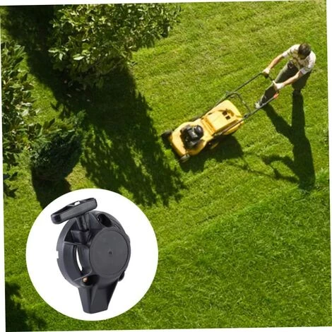 BDD Kit De Démarrage Par Traction Pour Tondeuse à Gazon Compatible Avec Le Plateau De Démarrage GX25 28400-Z0H-003, 28400-Z0H-305 4 BDD Kit De Démarrage Par Traction Pour Tondeuse à Gazon Compatible Avec Le Plateau De Démarrage GX25 28400-Z0H-003, 28400-Z0H-305 – Image 2