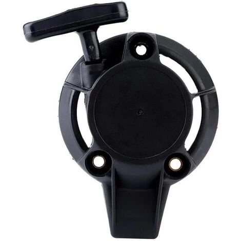 BDD Kit De Démarrage Par Traction Pour Tondeuse à Gazon Compatible Avec Le Plateau De Démarrage GX25 28400-Z0H-003, 28400-Z0H-305 5 BDD Kit De Démarrage Par Traction Pour Tondeuse à Gazon Compatible Avec Le Plateau De Démarrage GX25 28400-Z0H-003, 28400-Z0H-305 – Image 3