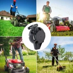 BDD Kit De Démarrage Par Traction Pour Tondeuse à Gazon Compatible Avec Le Plateau De Démarrage GX25 28400-Z0H-003, 28400-Z0H-305 11 BDD Kit De Démarrage Par Traction Pour Tondeuse à Gazon Compatible Avec Le Plateau De Démarrage GX25 28400-Z0H-003, 28400-Z0H-305 -France Tondeuse Soldes Boutique 66025306 5