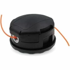 HELLO KITTY BAIN T400 Tête D'herbe Tondeuse à Gazon Accessoires Pièces En Plastique Tête D'herbe M10 * 1.25 Tête De Coupe De Fil