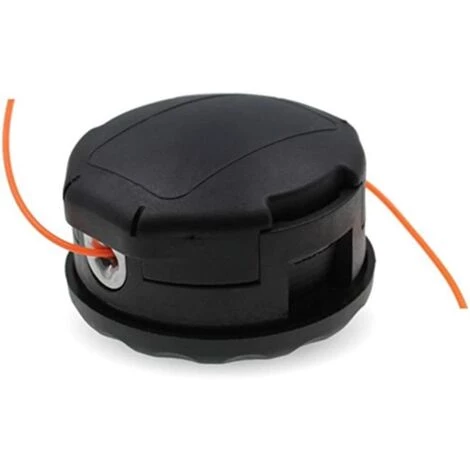 HELLO KITTY BAIN T400 Tête D'herbe Tondeuse à Gazon Accessoires Pièces En Plastique Tête D'herbe M10 * 1.25 Tête De Coupe De Fil 3 HELLO KITTY BAIN T400 Tête D'herbe Tondeuse à Gazon Accessoires Pièces En Plastique Tête D'herbe M10 * 1.25 Tête De Coupe De Fil