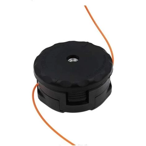 HELLO KITTY BAIN T400 Tête D'herbe Tondeuse à Gazon Accessoires Pièces En Plastique Tête D'herbe M10 * 1.25 Tête De Coupe De Fil 4 HELLO KITTY BAIN T400 Tête D'herbe Tondeuse à Gazon Accessoires Pièces En Plastique Tête D'herbe M10 * 1.25 Tête De Coupe De Fil – Image 2