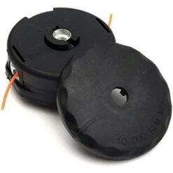 HELLO KITTY BAIN T400 Tête D'herbe Tondeuse à Gazon Accessoires Pièces En Plastique Tête D'herbe M10 * 1.25 Tête De Coupe De Fil 9 HELLO KITTY BAIN T400 Tête D'herbe Tondeuse à Gazon Accessoires Pièces En Plastique Tête D'herbe M10 * 1.25 Tête De Coupe De Fil -France Tondeuse Soldes Boutique 66025973 4