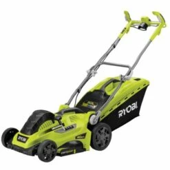 Tondeuse électrique RYOBI 1800W Coupe 40cm RLM18E40H