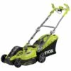 Tondeuse électrique RYOBI 1500W Coupe 36cm RLM15E36H 1 Tondeuse électrique RYOBI 1500W Coupe 36cm RLM15E36H -France Tondeuse Soldes Boutique 6608835 1