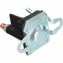 YEURIé 3 Pôle Démarreur Solénoïde Interrupteur De Relais Stens Universels Pour Tondeuse À Gazon -France Tondeuse Soldes Boutique 66175059 3