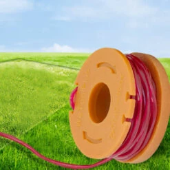 LIFCAUSAL Accessoire De Tondeuse à Gazon En Nylon Pour Tondeuse à Gazon Worx String Trimmer Type2 9 LIFCAUSAL Accessoire De Tondeuse à Gazon En Nylon Pour Tondeuse à Gazon Worx String Trimmer Type2 -France Tondeuse Soldes Boutique 66372825 3