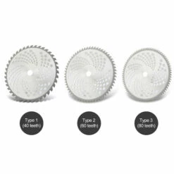 LIFCAUSAL Tête De Tondeuse Lame De Coupe Tête De Tondeuse à Gazon Extérieure En Alliage Outil De Mangeur De Tête De Tondeuse Pour Remplacement De Tondeuse à Gazon à Arbres Droits 80T 0.4 8 LIFCAUSAL Tête De Tondeuse Lame De Coupe Tête De Tondeuse à Gazon Extérieure En Alliage Outil De Mangeur De Tête De Tondeuse Pour Remplacement De Tondeuse à Gazon à Arbres Droits 80T 0.4 -France Tondeuse Soldes Boutique 66372865 2