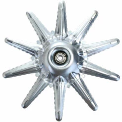 LIFCAUSAL Tondeuse à Gazon Lame Housse De Protection Métal Tondeuse à Gazon Accessoires 4 Temps Sac à Dos Débroussailleuse Lame Housses De Protection