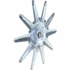 LIFCAUSAL Tondeuse à Gazon Lame Housse De Protection Métal Tondeuse à Gazon Accessoires 4 Temps Sac à Dos Débroussailleuse Lame Housses De Protection -France Tondeuse Soldes Boutique 66372996 3