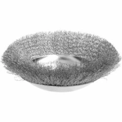 LIFCAUSAL Têtes De Rechange Pour Coupe-herbe Accessoires De Coupe-fil En Acier Type De Bol Roue De Désherbage Dérouillante Pour Désherbage Antirouille 200 Mm 11 LIFCAUSAL Têtes De Rechange Pour Coupe-herbe Accessoires De Coupe-fil En Acier Type De Bol Roue De Désherbage Dérouillante Pour Désherbage Antirouille 200 Mm -France Tondeuse Soldes Boutique 66373135 5