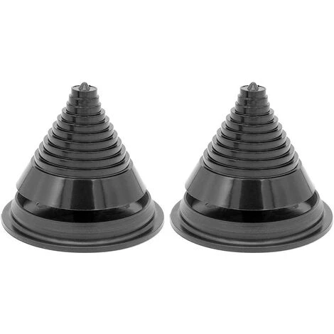 Cutter Balancer Load Balancer Balancer Lawn Mower Cutter Équilibreur Pour Lame De Tondeuse à Gazon Noir 50*60mm,Adélala 3 Cutter Balancer Load Balancer Balancer Lawn Mower Cutter Équilibreur Pour Lame De Tondeuse à Gazon Noir 50*60mm,Adélala