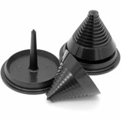 Cutter Balancer Load Balancer Balancer Lawn Mower Cutter Équilibreur Pour Lame De Tondeuse à Gazon Noir 50*60mm,Adélala 8 Cutter Balancer Load Balancer Balancer Lawn Mower Cutter Équilibreur Pour Lame De Tondeuse à Gazon Noir 50*60mm,Adélala -France Tondeuse Soldes Boutique 66377273 2