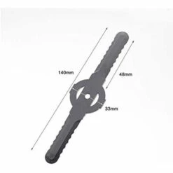 20 PièCes Lames De Tondeuse à Gazon En Plastique Lame De Tondeuse à Gazon Tondeuse Sans Fil Outil De Jardin Tondeuse à Gazon Accessoires De Tondeuse,Adélala 8 20 PièCes Lames De Tondeuse à Gazon En Plastique Lame De Tondeuse à Gazon Tondeuse Sans Fil Outil De Jardin Tondeuse à Gazon Accessoires De Tondeuse,Adélala -France Tondeuse Soldes Boutique 66377794 2