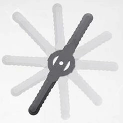 20 PièCes Lames De Tondeuse à Gazon En Plastique Lame De Tondeuse à Gazon Tondeuse Sans Fil Outil De Jardin Tondeuse à Gazon Accessoires De Tondeuse,Adélala 9 20 PièCes Lames De Tondeuse à Gazon En Plastique Lame De Tondeuse à Gazon Tondeuse Sans Fil Outil De Jardin Tondeuse à Gazon Accessoires De Tondeuse,Adélala -France Tondeuse Soldes Boutique 66377794 3