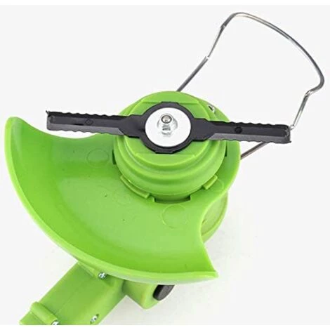 20 PièCes Lames De Tondeuse à Gazon En Plastique Lame De Tondeuse à Gazon Tondeuse Sans Fil Outil De Jardin Tondeuse à Gazon Accessoires De Tondeuse,Adélala 7 20 PièCes Lames De Tondeuse à Gazon En Plastique Lame De Tondeuse à Gazon Tondeuse Sans Fil Outil De Jardin Tondeuse à Gazon Accessoires De Tondeuse,Adélala – Image 5