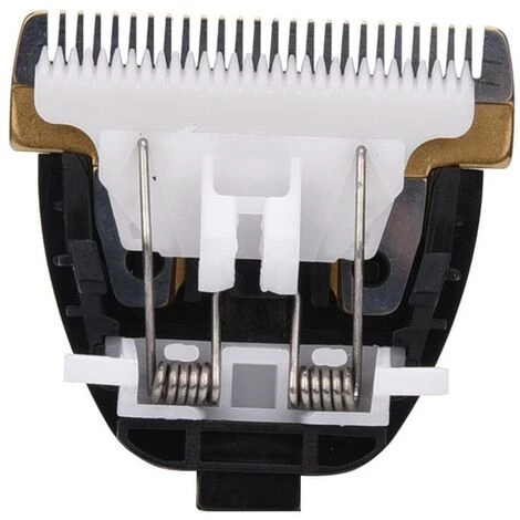 Fuienko – Lame De Rechange Pour Tondeuse à Cheveux, Pour Fuienko RC291 Ou SURKER RFC-688B,1 Pc Blade 6 Fuienko – Lame De Rechange Pour Tondeuse à Cheveux, Pour Fuienko RC291 Ou SURKER RFC-688B,1 Pc Blade – Image 4