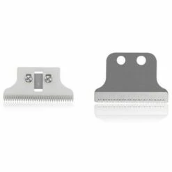 FUIENKO Lames De Tondeuse En Céramique, En Acier Inoxydable, Lames De Rechange Pour Tondeuse à Cheveux électrique WAHL 8081,Gold Ceramics 11 FUIENKO Lames De Tondeuse En Céramique, En Acier Inoxydable, Lames De Rechange Pour Tondeuse à Cheveux électrique WAHL 8081,Gold Ceramics -France Tondeuse Soldes Boutique 66636803 5