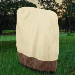 PESCE Housse De Protection Pour Chaise Pliante, Capote De Chaise Longue 190TFousse De Chaise Longue Pliable Imperméable, Coupe-vent, Résistante Aux UV, Pour Chaise Longue De Jardin Chaise Longue Relax Chaises Longues 9 PESCE Housse De Protection Pour Chaise Pliante, Capote De Chaise Longue 190TFousse De Chaise Longue Pliable Imperméable, Coupe-vent, Résistante Aux UV, Pour Chaise Longue De Jardin Chaise Longue Relax Chaises Longues -France Tondeuse Soldes Boutique 66652420 3
