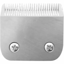 FUIENKO Lame De Tondeuse électrique AD-SK5 Pour Chien, 10 Lames De Remplacement, Accessoires De Tondeuse,Argent -France Tondeuse Soldes Boutique 66728656 3