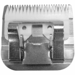 FUIENKO Lame De Tondeuse électrique AD-SK5 Pour Chien, 10 Lames De Remplacement, Accessoires De Tondeuse,Argent -France Tondeuse Soldes Boutique 66728656 4