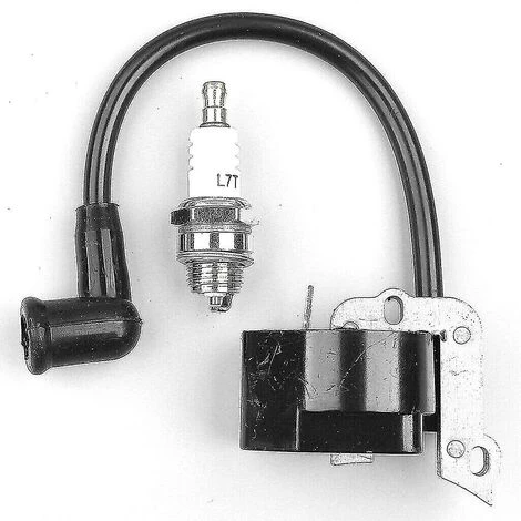 Fs55 Bobine D'allumage Pour Stihl Fs55c Fs46 Fc55 Fs38 Fs45 Fs55 Hl45 Hs45 - Bdliv-thsinde 5 Fs55 Bobine D'allumage Pour Stihl Fs55c Fs46 Fc55 Fs38 Fs45 Fs55 Hl45 Hs45 - Bdliv-thsinde – Image 3