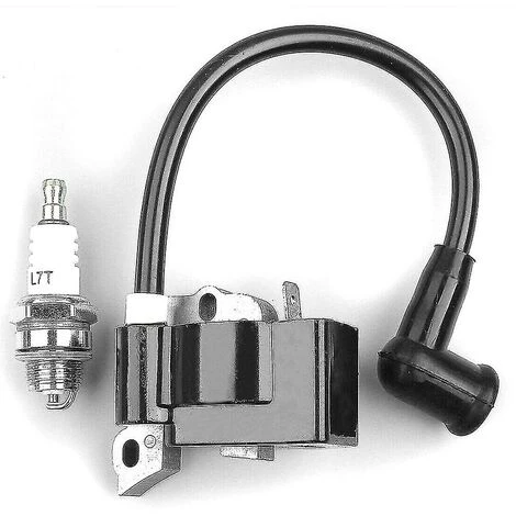 Fs55 Bobine D'allumage Pour Stihl Fs55c Fs46 Fc55 Fs38 Fs45 Fs55 Hl45 Hs45 - Bdliv-thsinde 6 Fs55 Bobine D'allumage Pour Stihl Fs55c Fs46 Fc55 Fs38 Fs45 Fs55 Hl45 Hs45 - Bdliv-thsinde – Image 4