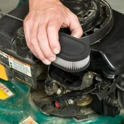 OCXIN Bougies D'allumage De Filtre à Air Pour Briggs & Stratton Viking Tondeuse à Gazon Pièces De Rechange Engine Series 550E 550EX 675 Eco-Plus 575EX Series 798339 798452 593260 Engine 4247 5432 5432K (2 Pièces) -France Tondeuse Soldes Boutique 66859634 5