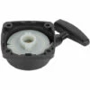 YD Démarreur Manuel De Démarrage Manuel Du Moteur 23CC Avec Pièces De Rechange Pour Taille-haie à Recul Pour Moteur 1E32F