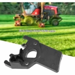 Deshun-entretoise D'isolateur De Carburateur, Entretoise De Joint D'isolateur De Carburateur De Tondeuse à Gazon Pour Honda Gx160 Gx200 Accessoires De Tondeuse à Gazon Entretoise D'isolateur De Moteur-thsinde -France Tondeuse Soldes Boutique 66958245 5