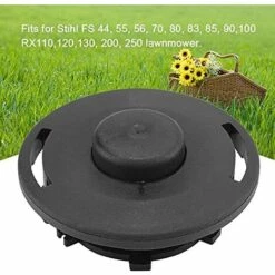 OCXIN Convient Aux Têtes De Coupe 25-2 FS90R FS100RX FS110R FS120R FS130R 8 OCXIN Convient Aux Têtes De Coupe 25-2 FS90R FS100RX FS110R FS120R FS130R -France Tondeuse Soldes Boutique 66964799 2