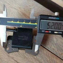 DONTODENT Bobine D'allumage Tle43 Pour Mitsubishi Tle43, 1e40f-e, Kasei Bc-46, CG-430 -France Tondeuse Soldes Boutique 66971387 4