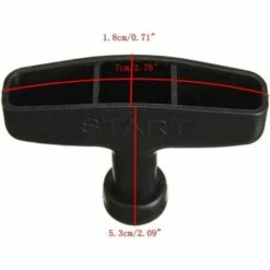 HIASDFLS 120 Pouces Universel La Tondeuse Régleur Tirez La Poignée Du Démarreur Corde Cordon Jardin Machine D'assemblage 10 HIASDFLS 120 Pouces Universel La Tondeuse Régleur Tirez La Poignée Du Démarreur Corde Cordon Jardin Machine D'assemblage -France Tondeuse Soldes Boutique 66992927 4