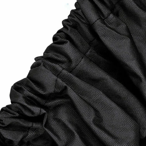 KAEJYIUT Tondeuse Couverture Uv Impermeable Protection Housse De Tracteur Anti-Poussiere Couvertures Portable Velo De Montagne Velo Moto Avec Cordon De Serrage Exterieur Protection Contre Les Intemperies 6 KAEJYIUT Tondeuse Couverture Uv Impermeable Protection Housse De Tracteur Anti-Poussiere Couvertures Portable Velo De Montagne Velo Moto Avec Cordon De Serrage Exterieur Protection Contre Les Intemperies – Image 4