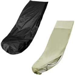 HKLFFJA Tondeuse Housse étanche Antipoussière Fauchage Machine étui De Protection 39x74x25Inch Noir M -France Tondeuse Soldes Boutique 67177089 4