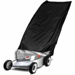HKLFFJA Tondeuse Housse étanche Antipoussière Fauchage Machine étui De Protection 39x74x25Inch Noir M -France Tondeuse Soldes Boutique 67177089 5