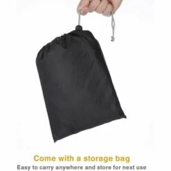 HKLFFJA Tondeuse À Gazon Couvre Étanche Antipoussière Tous Temps Extérieur/intérieur Anti-UV Protecteur 210D Polyester Sac De Rangement - 10 HKLFFJA Tondeuse À Gazon Couvre Étanche Antipoussière Tous Temps Extérieur/intérieur Anti-UV Protecteur 210D Polyester Sac De Rangement - -France Tondeuse Soldes Boutique 67177105 4