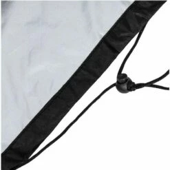 HKLFFJA Imperméable Tondeuse Cover Antipoussière Housse De Protection Fauchage Machine (39x74x25Inch) Noir XXL -France Tondeuse Soldes Boutique 67177115 3