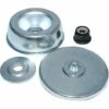 OCXIN Remplacer Le Jeu De Rondelles De Butée De Plaque De Conducteur De Fixation D'adaptateur De Lame Pour La Tondeuse Stihl FS90 FS120 FS200 FS250 -France Tondeuse Soldes Boutique 67204883 1