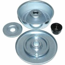 OCXIN Remplacer Le Jeu De Rondelles De Butée De Plaque De Conducteur De Fixation D'adaptateur De Lame Pour La Tondeuse Stihl FS90 FS120 FS200 FS250 -France Tondeuse Soldes Boutique 67204883 2