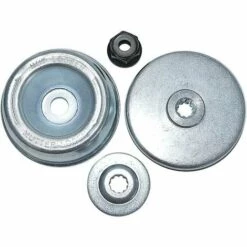 OCXIN Remplacer Le Jeu De Rondelles De Butée De Plaque De Conducteur De Fixation D'adaptateur De Lame Pour La Tondeuse Stihl FS90 FS120 FS200 FS250 -France Tondeuse Soldes Boutique 67204883 5