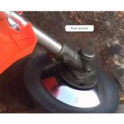 OCXIN Brosse De Désherbage Brosse De Désherbage Disque Métallique Torsadé Roue De Désherbage Disque De Désherbage Tête De Désherbage Brosse De Désherbage Disque De Désherbage Diamètre 200 Mm Trou De 25,4 Mm (8 Pouces) 11 OCXIN Brosse De Désherbage Brosse De Désherbage Disque Métallique Torsadé Roue De Désherbage Disque De Désherbage Tête De Désherbage Brosse De Désherbage Disque De Désherbage Diamètre 200 Mm Trou De 25,4 Mm (8 Pouces) -France Tondeuse Soldes Boutique 67279576 5