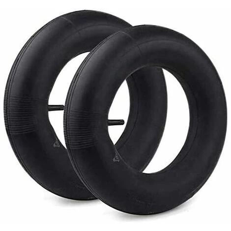 THSINDE Jeu De Deux Chambres à Air 145/70-6 Chambre à Air Pneu Gazon 145/70-6 Tracteur Tondeuse TR13 3 THSINDE Jeu De Deux Chambres à Air 145/70-6 Chambre à Air Pneu Gazon 145/70-6 Tracteur Tondeuse TR13