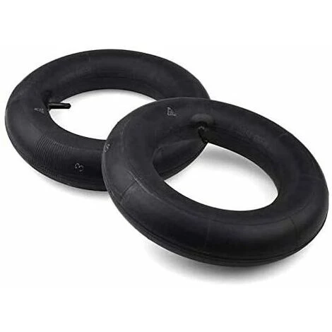 THSINDE Jeu De Deux Chambres à Air 145/70-6 Chambre à Air Pneu Gazon 145/70-6 Tracteur Tondeuse TR13 4 THSINDE Jeu De Deux Chambres à Air 145/70-6 Chambre à Air Pneu Gazon 145/70-6 Tracteur Tondeuse TR13 – Image 2