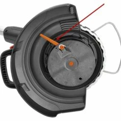 REGALOS Lot De 100 Lames En Plastique Compatibles Avec Coupe-Bordure Gardena, Lames De Rechange Pour Coupe-Bordures Gardena Et Coupe-Bordures Sans Fil.Lame En Plastique à Tête Hexagonale 9 REGALOS Lot De 100 Lames En Plastique Compatibles Avec Coupe-Bordure Gardena, Lames De Rechange Pour Coupe-Bordures Gardena Et Coupe-Bordures Sans Fil.Lame En Plastique à Tête Hexagonale -France Tondeuse Soldes Boutique 67332477 3