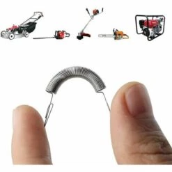 ENLENK Ressort De Régulation, 4pcs Ressorts De Régulateur Pour Moteurs 692211 691859 Ressort De Regul Régulation De Vitesse De Tondeuse -France Tondeuse Soldes Boutique 67333624 4