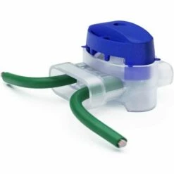 ENLENK Set De Connecteurs De Câbles Pour Robot Tondeuse - 10 Raccords Remplis De Gel Pour Étendre Ou Réparer Fil Electrique Bas Voltage Tondeuse Automatique - Étanches, Sûrs, Dénudage Inutile -France Tondeuse Soldes Boutique 67476528 3